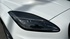 Jaguar E-Pace 2.0 D200 R-Dynamic HSE Black 5dr Auto Diesel Estate